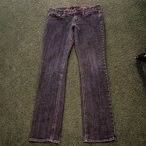 Ladies jeans - Picture 1 of 5